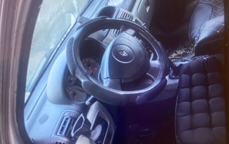 Renault Symbol I, 2006 год, 140 000 рублей, 5 фотография