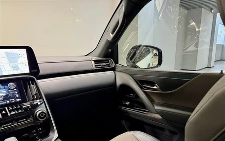 Lexus LX, 2025 год, 28 280 008 рублей, 20 фотография