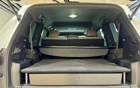 Lexus LX, 2025 год, 28 280 008 рублей, 18 фотография