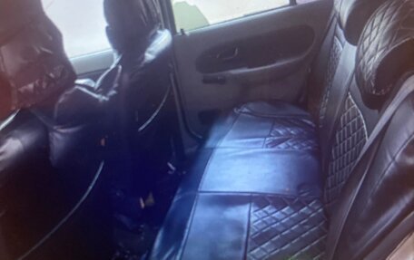 Renault Symbol I, 2006 год, 140 000 рублей, 4 фотография