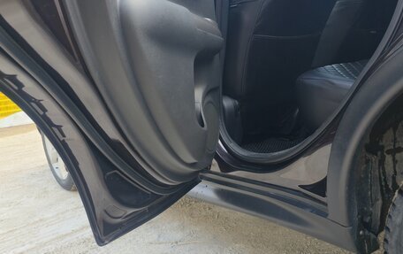 Nissan Juke II, 2012 год, 880 000 рублей, 10 фотография