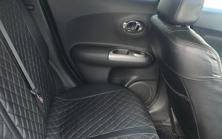 Nissan Juke II, 2012 год, 880 000 рублей, 6 фотография