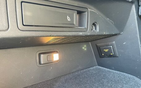 Volkswagen Tiguan II, 2017 год, 1 900 000 рублей, 20 фотография