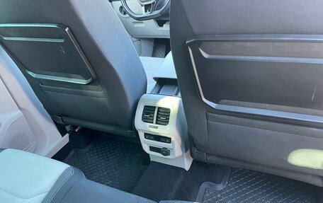 Volkswagen Tiguan II, 2017 год, 1 900 000 рублей, 25 фотография