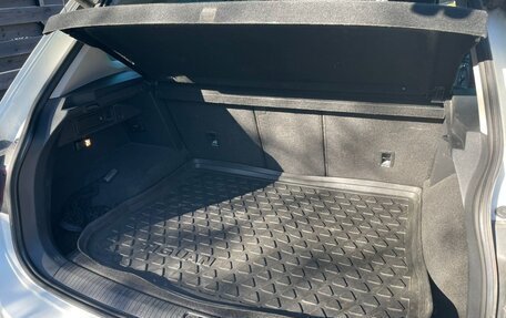 Volkswagen Tiguan II, 2017 год, 1 900 000 рублей, 21 фотография