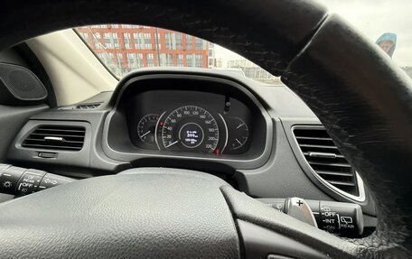 Honda CR-V IV, 2018 год, 2 500 000 рублей, 3 фотография