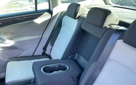 Volkswagen Tiguan II, 2017 год, 1 900 000 рублей, 32 фотография