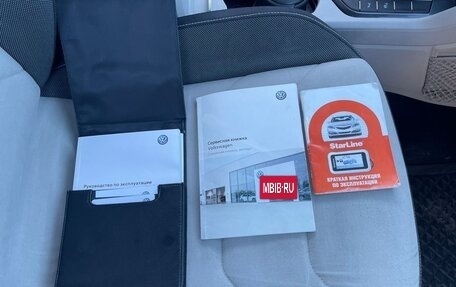 Volkswagen Tiguan II, 2017 год, 1 900 000 рублей, 35 фотография