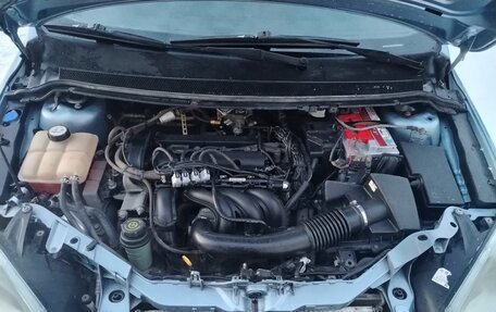 Ford Focus II рестайлинг, 2006 год, 505 000 рублей, 6 фотография