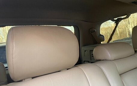 Lexus LX II, 2003 год, 2 850 000 рублей, 4 фотография