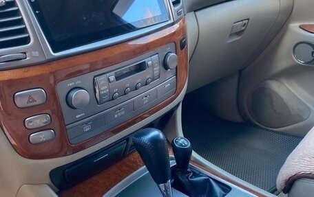 Lexus LX II, 2003 год, 2 850 000 рублей, 5 фотография