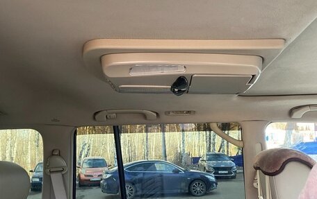 Lexus LX II, 2003 год, 2 850 000 рублей, 8 фотография