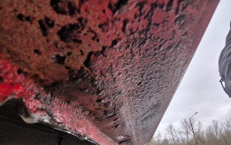 Hyundai Getz I рестайлинг, 2005 год, 295 000 рублей, 11 фотография