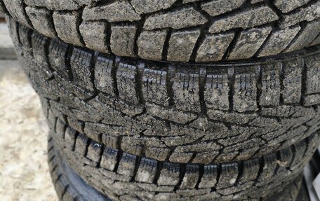 Hyundai Getz I рестайлинг, 2005 год, 295 000 рублей, 13 фотография