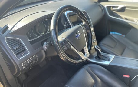 Volvo XC60 II, 2014 год, 2 000 000 рублей, 3 фотография