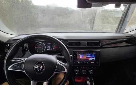 Renault Arkana I, 2019 год, 1 715 000 рублей, 7 фотография