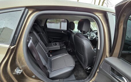 Renault Arkana I, 2019 год, 1 715 000 рублей, 9 фотография