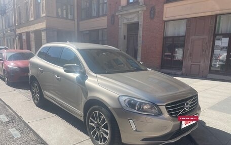 Volvo XC60 II, 2014 год, 2 000 000 рублей, 4 фотография