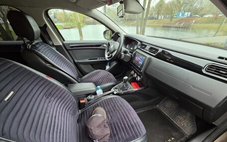 Renault Arkana I, 2019 год, 1 715 000 рублей, 12 фотография