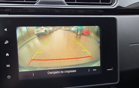 Renault Arkana I, 2019 год, 1 715 000 рублей, 10 фотография