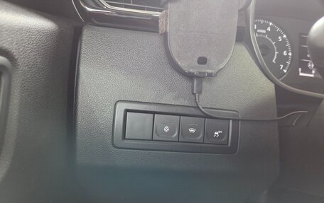 Renault Arkana I, 2019 год, 1 715 000 рублей, 18 фотография