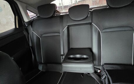 Renault Arkana I, 2019 год, 1 715 000 рублей, 16 фотография