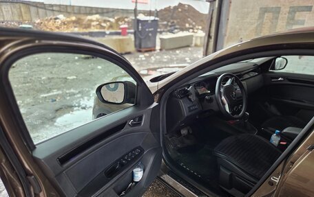 Renault Arkana I, 2019 год, 1 715 000 рублей, 22 фотография