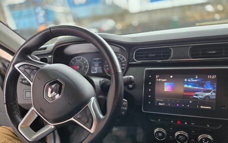 Renault Arkana I, 2019 год, 1 715 000 рублей, 23 фотография