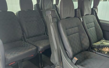 Mercedes-Benz V-Класс, 2000 год, 415 000 рублей, 6 фотография