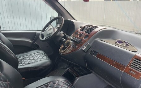 Mercedes-Benz V-Класс, 2000 год, 415 000 рублей, 5 фотография