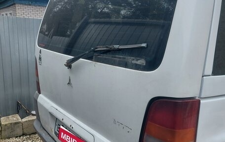 Mercedes-Benz V-Класс, 2000 год, 415 000 рублей, 4 фотография