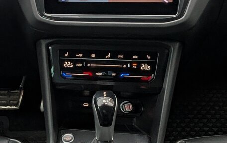 Volkswagen Tiguan II, 2021 год, 3 500 000 рублей, 10 фотография