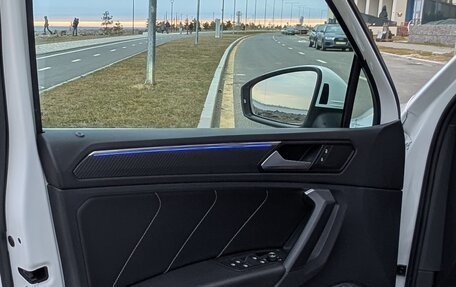 Volkswagen Tiguan II, 2021 год, 3 500 000 рублей, 7 фотография