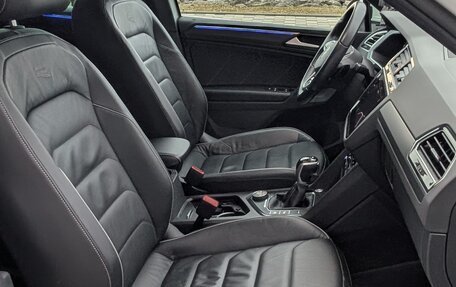 Volkswagen Tiguan II, 2021 год, 3 500 000 рублей, 15 фотография