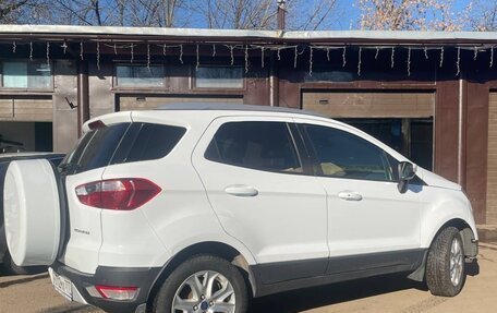 Ford EcoSport, 2014 год, 960 000 рублей, 2 фотография