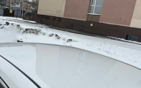 Toyota Camry, 2013 год, 1 490 000 рублей, 14 фотография