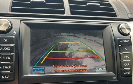 Toyota Camry, 2013 год, 1 490 000 рублей, 15 фотография