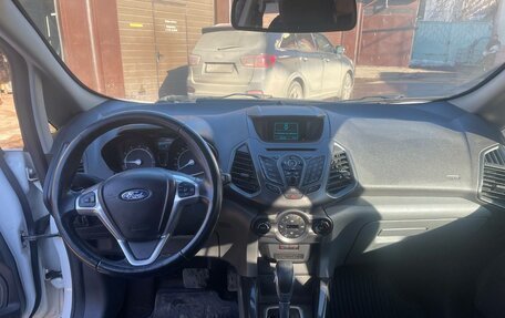 Ford EcoSport, 2014 год, 960 000 рублей, 4 фотография