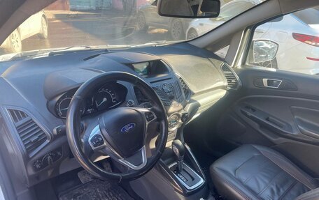 Ford EcoSport, 2014 год, 960 000 рублей, 5 фотография