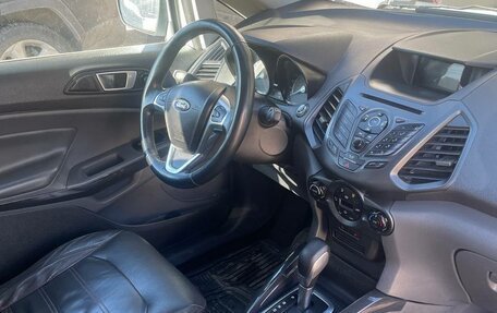 Ford EcoSport, 2014 год, 960 000 рублей, 6 фотография