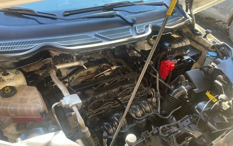 Ford EcoSport, 2014 год, 960 000 рублей, 7 фотография