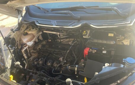 Ford EcoSport, 2014 год, 960 000 рублей, 8 фотография