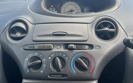 Toyota Vitz, 2002 год, 350 000 рублей, 5 фотография