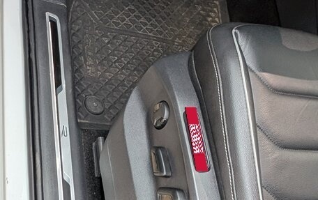 Volkswagen Tiguan II, 2021 год, 3 500 000 рублей, 17 фотография