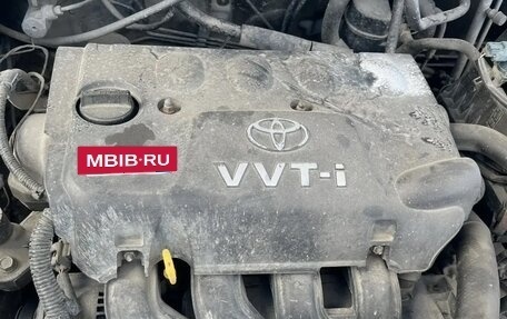Toyota Vitz, 2002 год, 350 000 рублей, 2 фотография