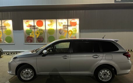 Toyota Corolla, 2019 год, 1 650 000 рублей, 5 фотография