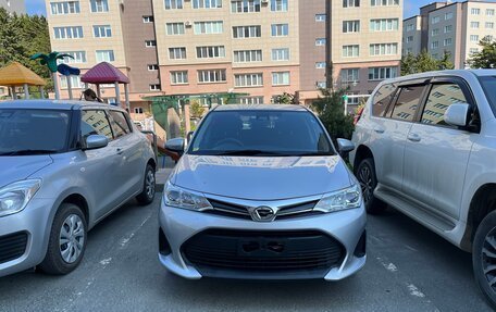 Toyota Corolla, 2019 год, 1 650 000 рублей, 7 фотография