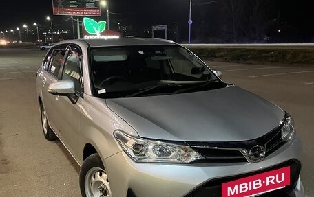 Toyota Corolla, 2019 год, 1 650 000 рублей, 2 фотография