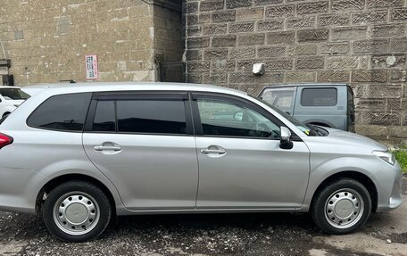 Toyota Corolla, 2019 год, 1 650 000 рублей, 9 фотография