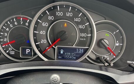 Toyota Corolla, 2019 год, 1 650 000 рублей, 12 фотография